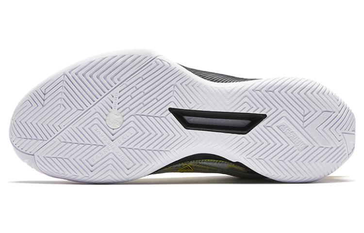 ANTA Sweep 5 'Allergy Warning' 112331608-6