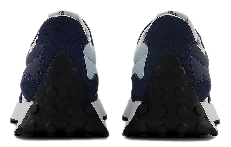 New Balance 327 'Indigo Morning Fog' MS327LJ1