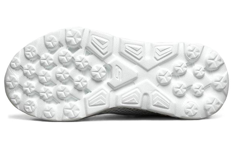 Skechers Go Run 400 Low-Top K White 660054L-WHT