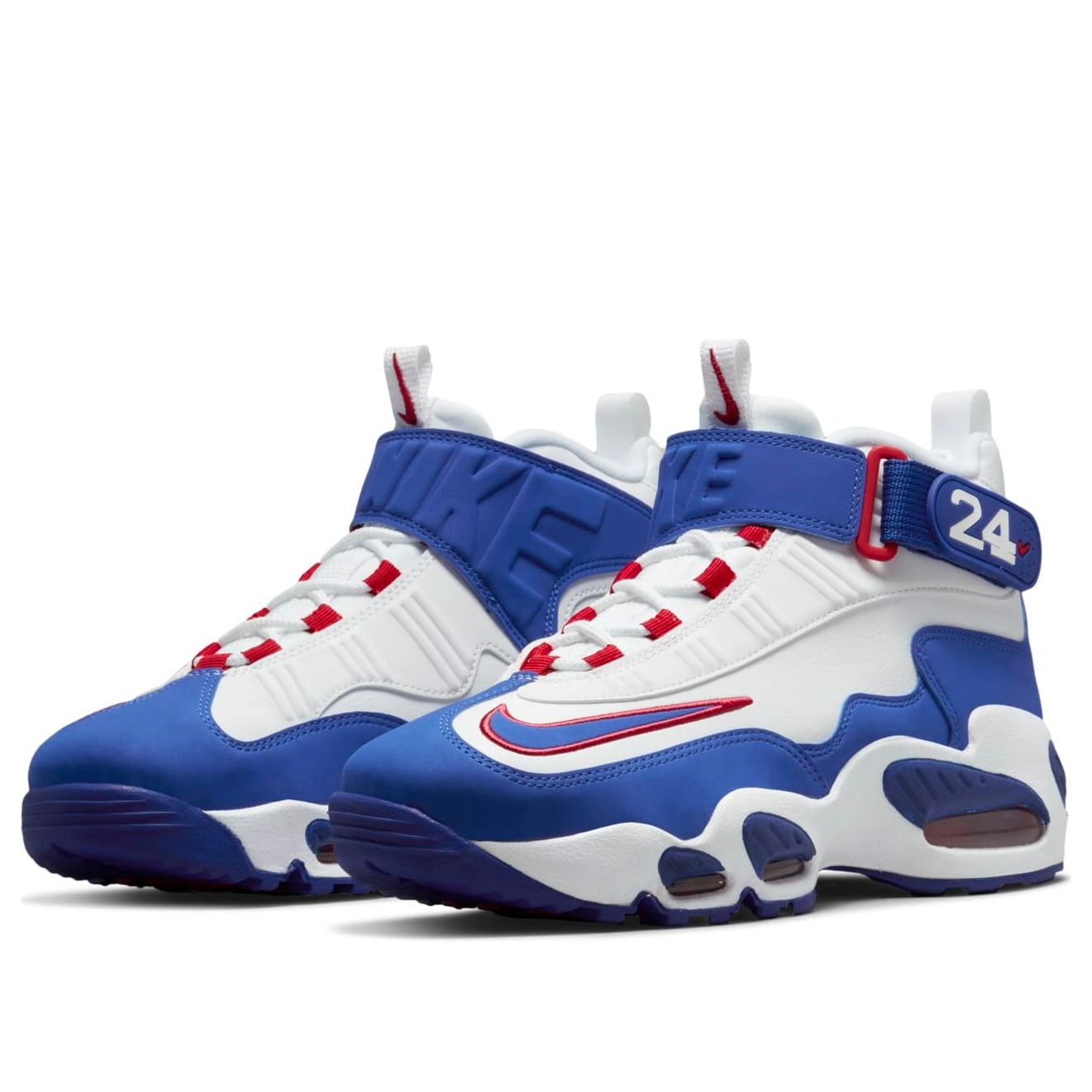 Nike Air Griffey Max 1 'USA' DX3723-100
