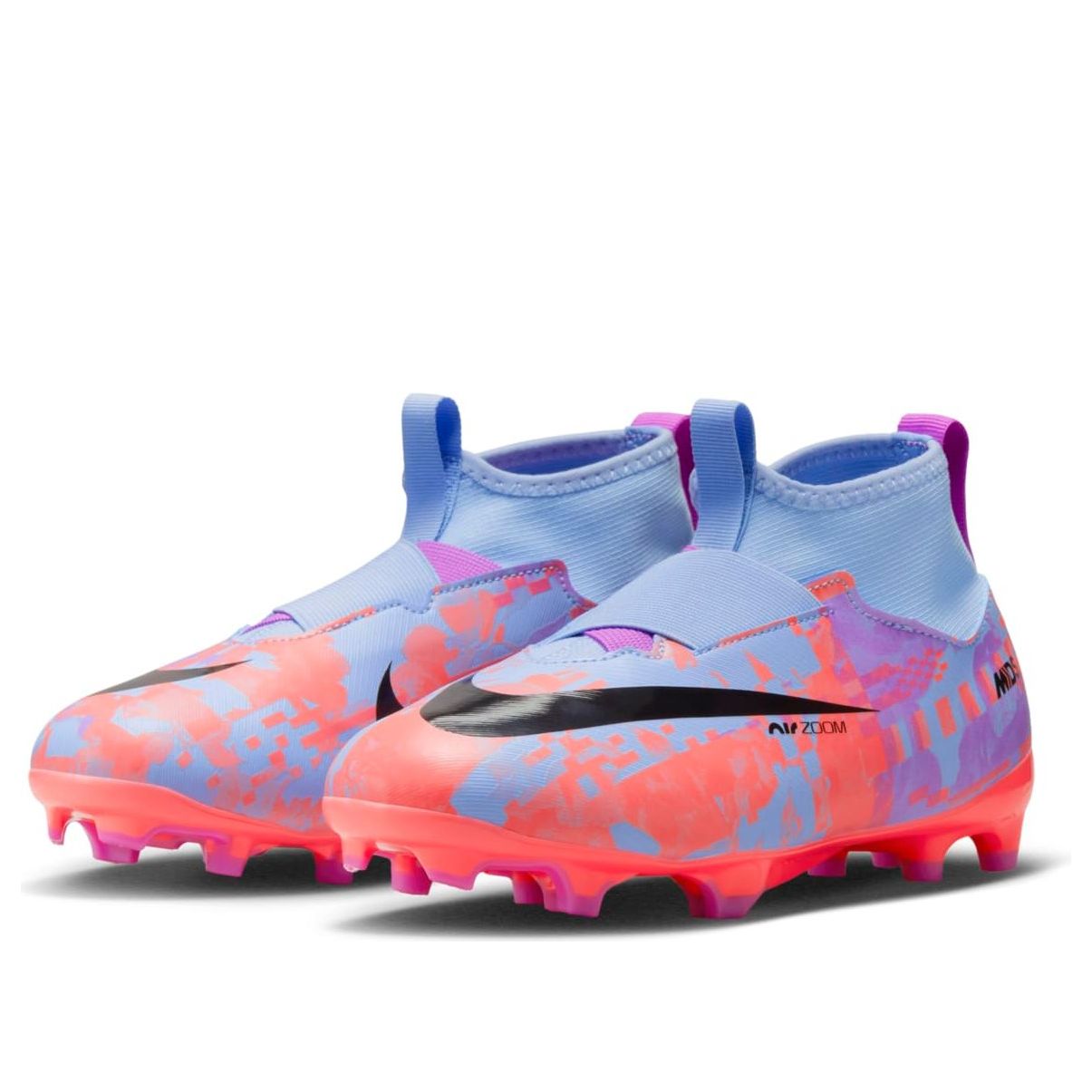 (GS) Nike Mercurial Superfly 9 Academy MG 'Dream Speed 6 Pack' DX1816-405