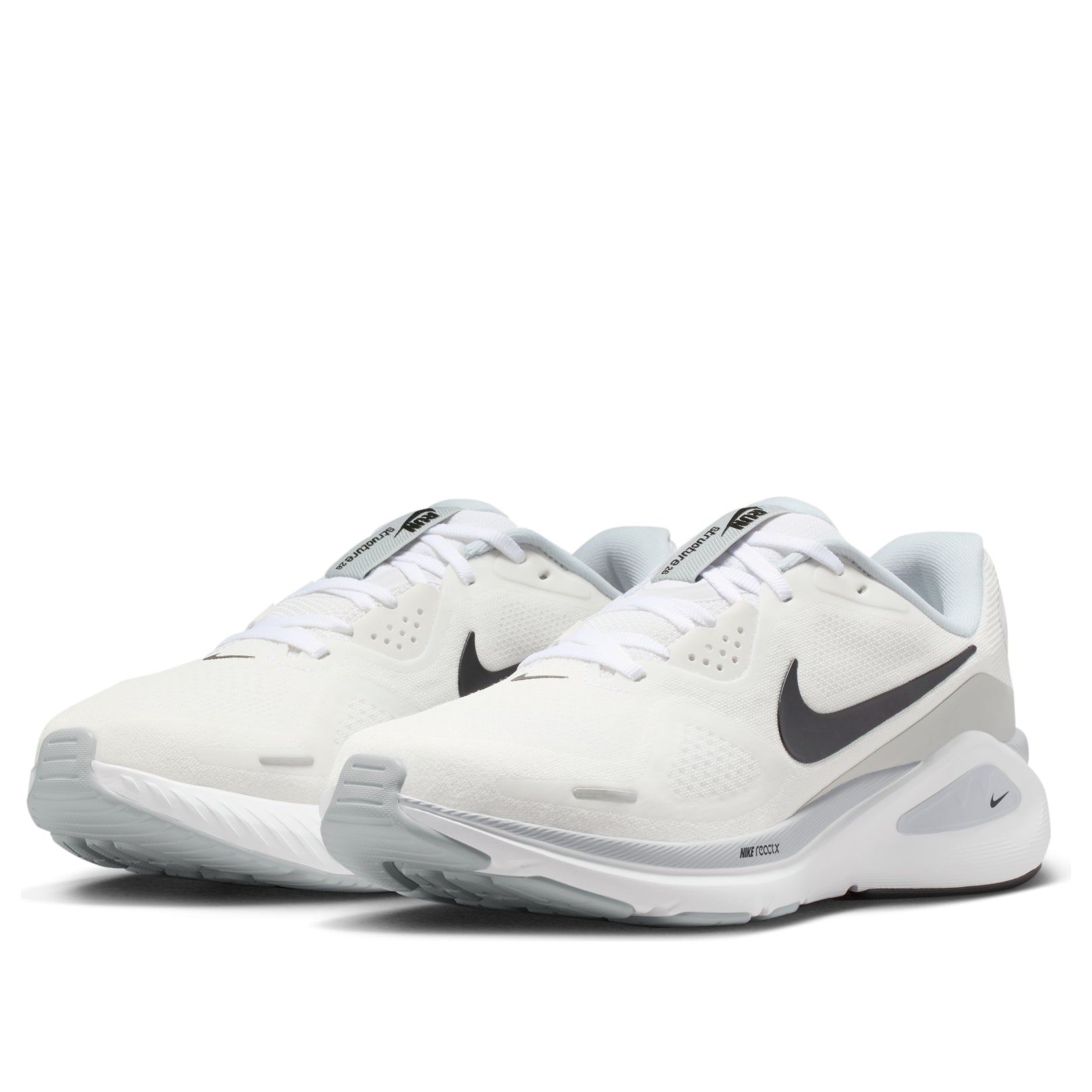 (WMNS) Nike Structure 26 'White' HJ1101-101