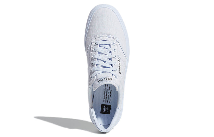 adidas 3MC Vulc 'Aero Blue' DB3109