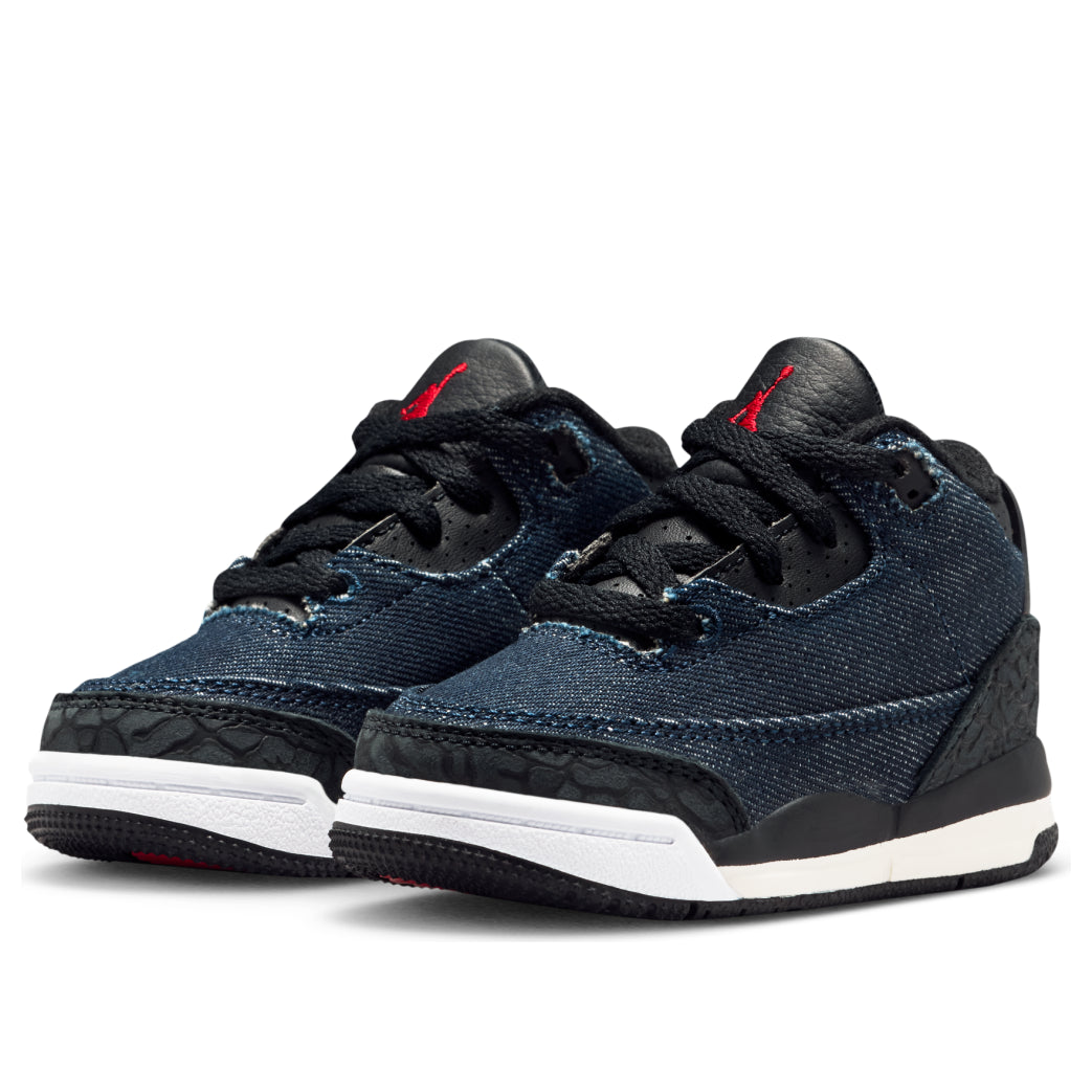 (TD) Air Jordan 3 Retro x Levi’s 'Indigo' IQ8059-400