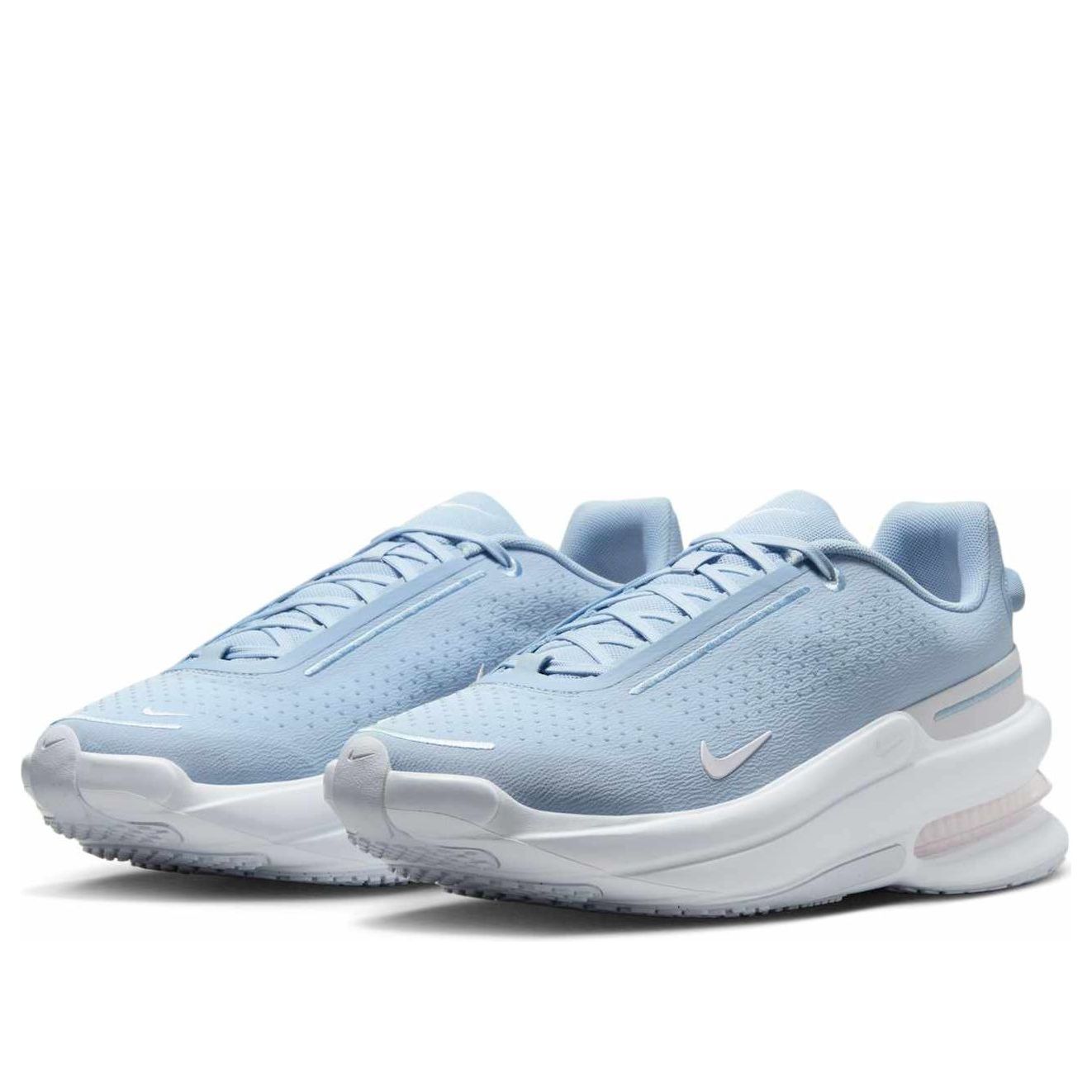 Nike Air Zoom Upturn SC 'Light Blue White' IB2746-400