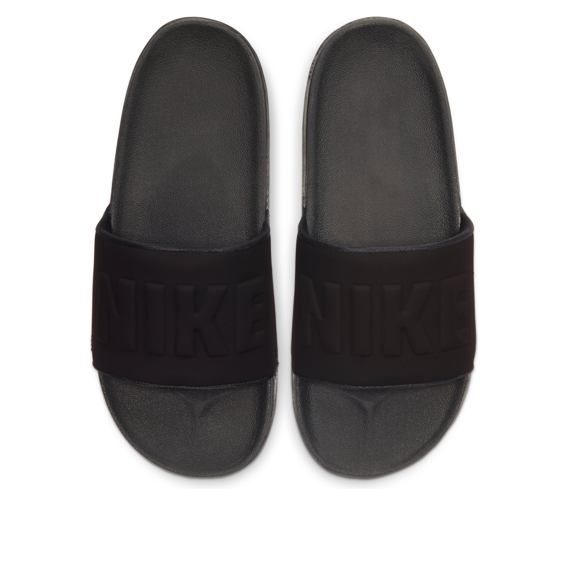 Nike Offcourt Slide 'Anthracite Black' BQ4639-003