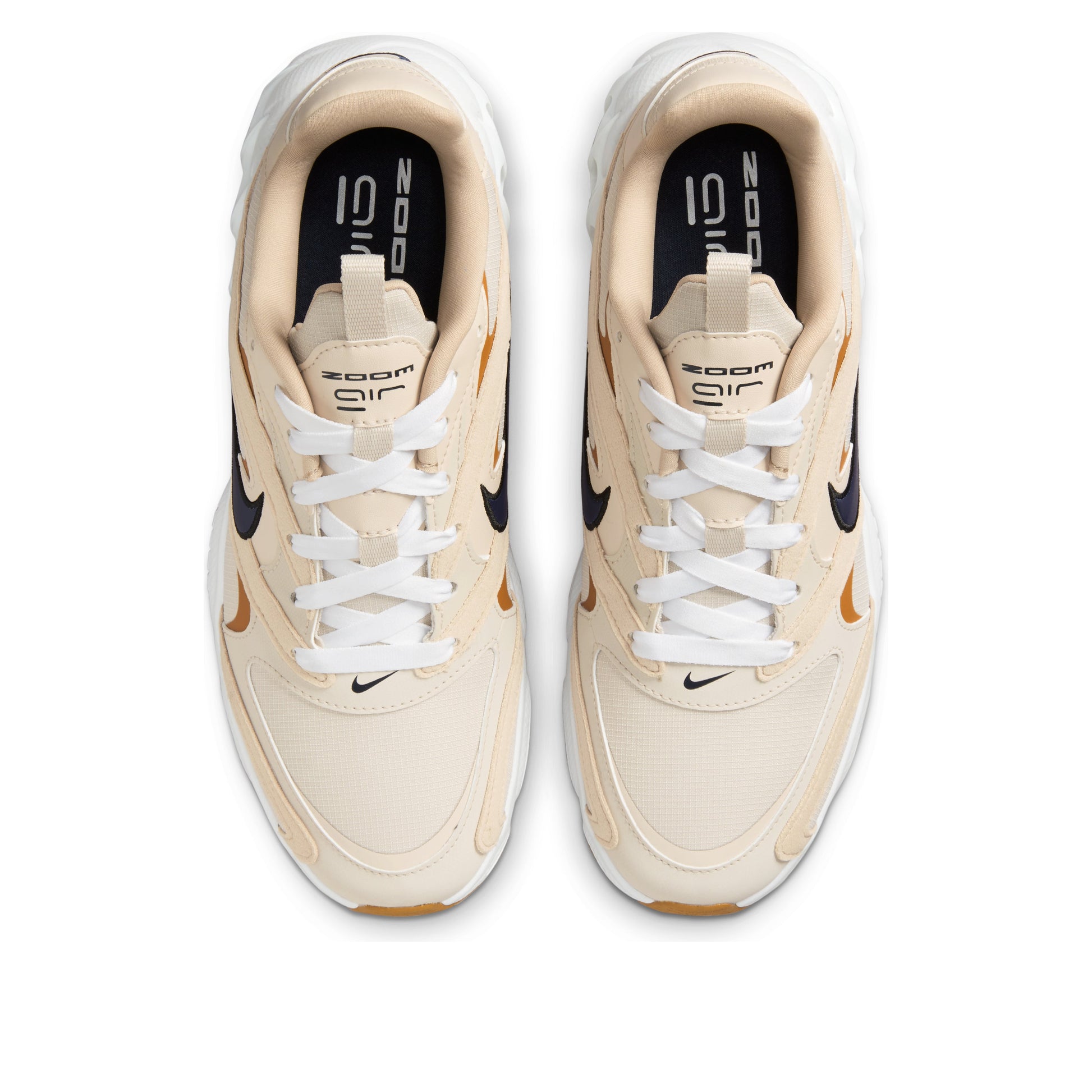 (WMNS) Nike Zoom Air Fire 'Sanddrift' DV1129-100
