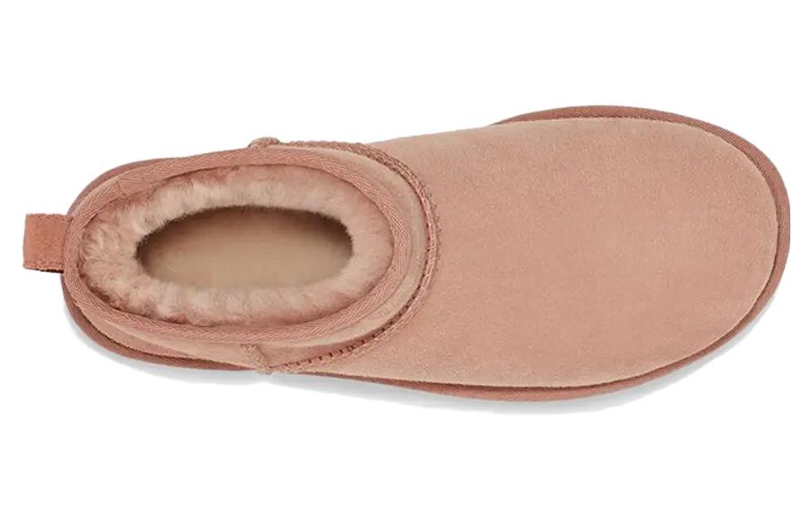 (WMNS) UGG Classic Ultra Mini Boot 'Arroya' 1116109-ARY