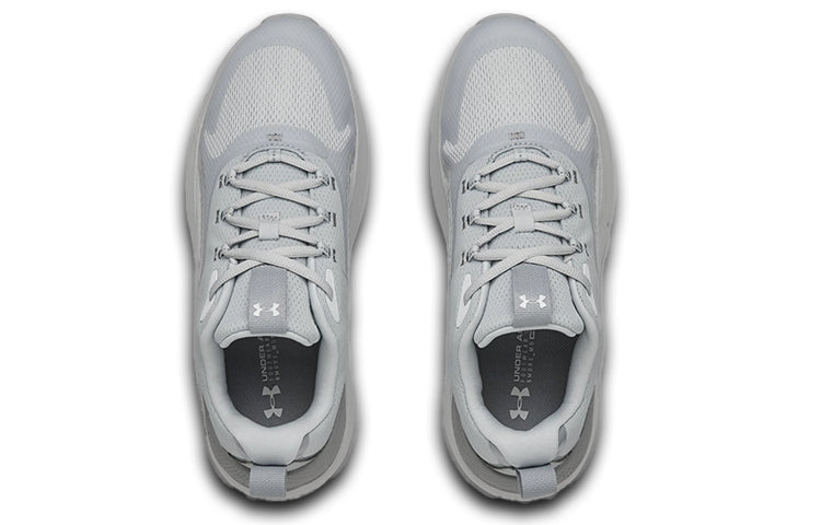 (WMNS) Under Armour Charged Rc 'Grey' 3022951-103