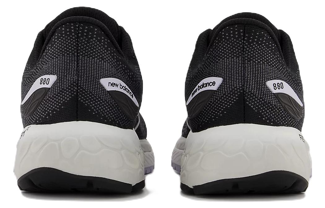 (WMNS) New Balance Fresh Foam X 880v12 'Black Steel' W880B12