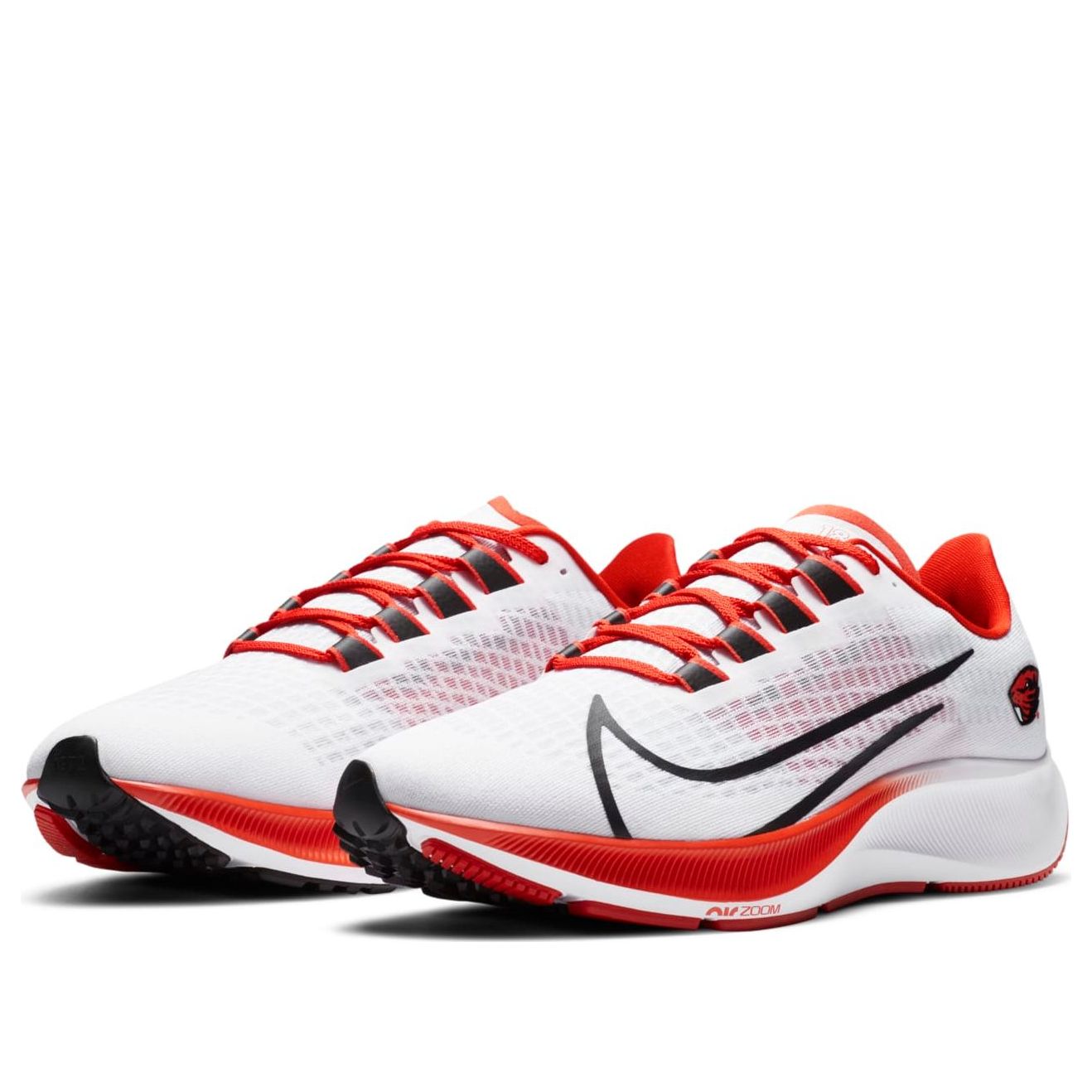 Nike Air Zoom Pegasus 37 'Oregon State' CZ5388-100