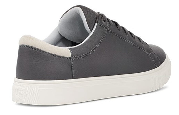 UGG Baysider Low Weather Shoe 'Metal Leather' 1130753-MLTH