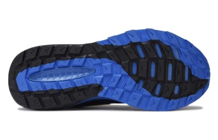 New Balance DynaSoft Nitrel v5 'Black Blue' MTNTRTK5