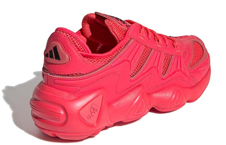(WMNS) adidas FYW S-97 'Shock Red' EE5329