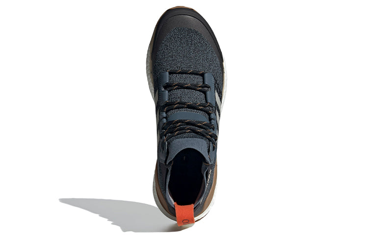 adidas Terrex Free Hiker 'Blue Raw Desert' EF2157