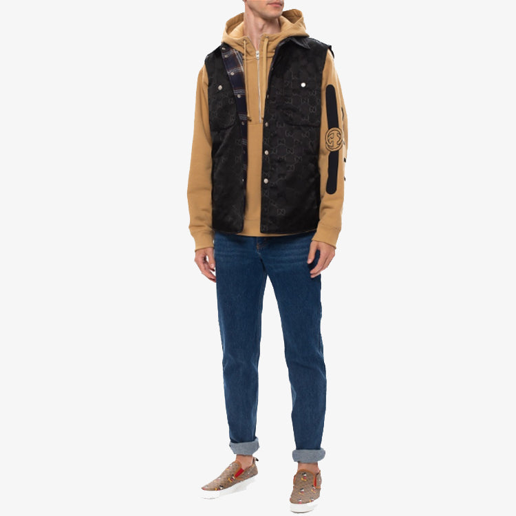 Men's Gucci Printing 627079-XJCOH-2101