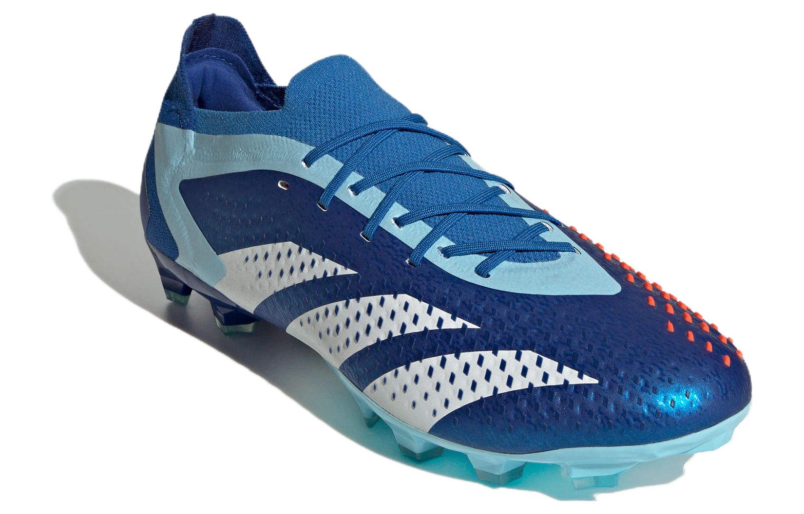 adidas Predator Accuracy.1 'Blue' IE9453
