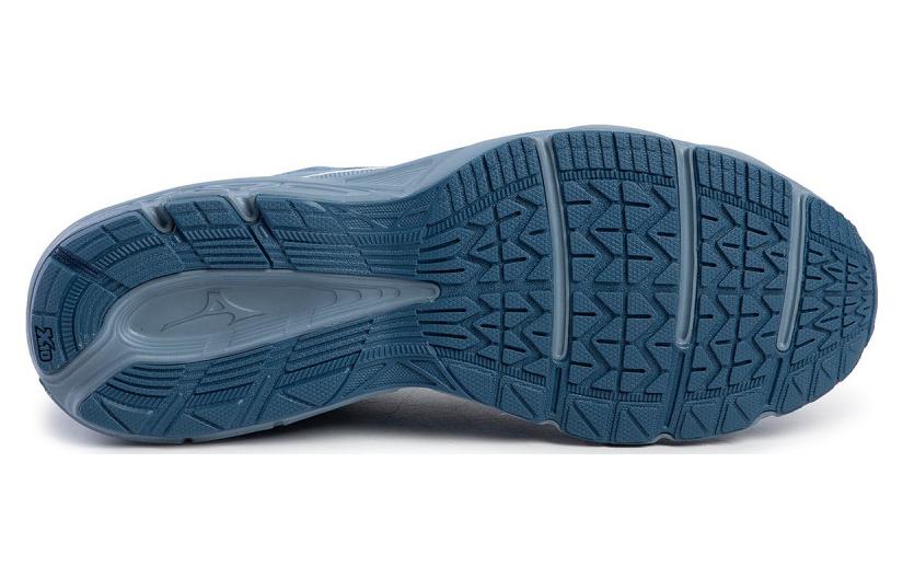 Mizuno Ezrun 2 Lightweight Wear-resistant Blue J1GE193847