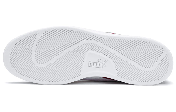 PUMA Smash v2 'Rhubarb' 364989-29