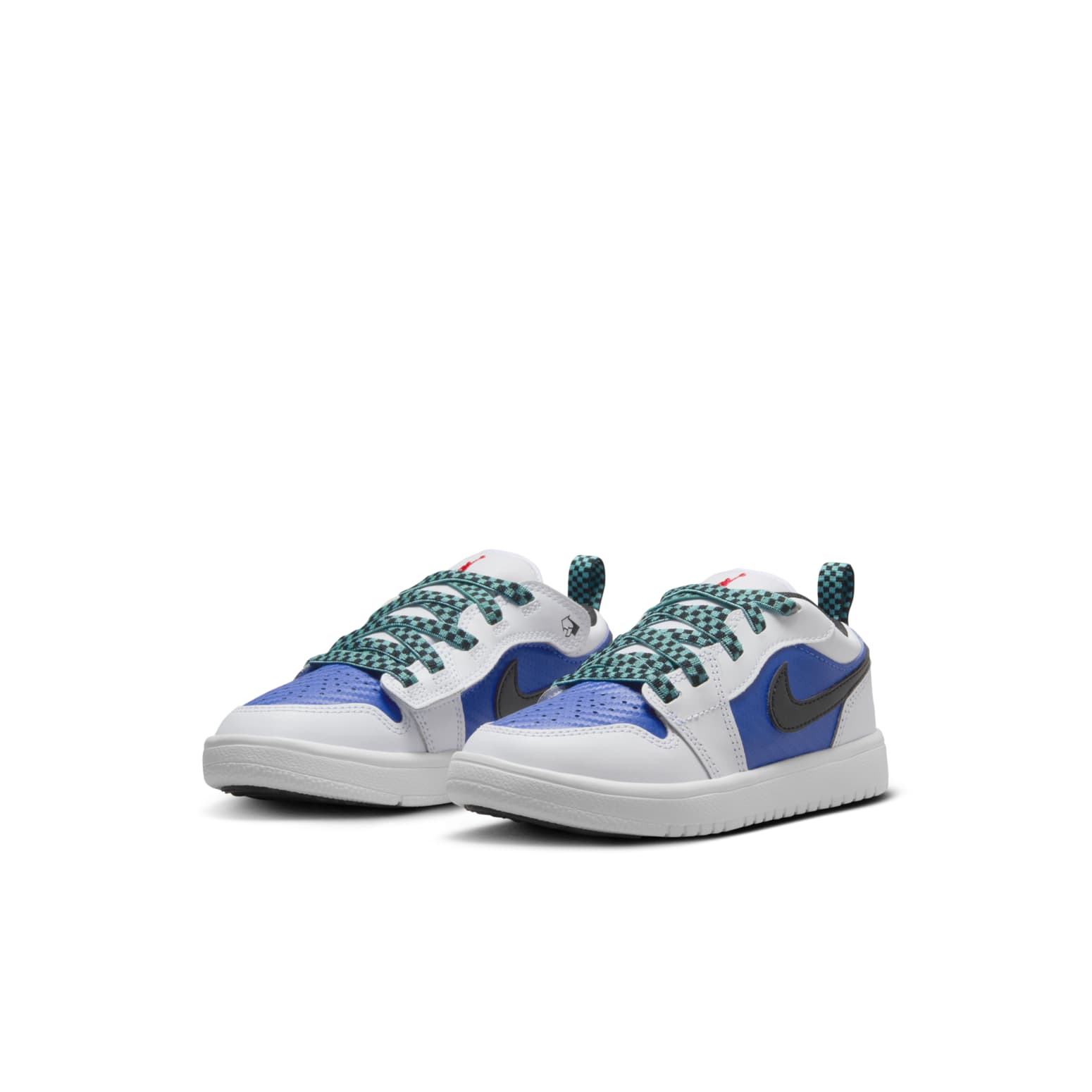 (PS) Air Jordan 1 Low ALT SE 'Formula 23 Pack'  FQ8708-100