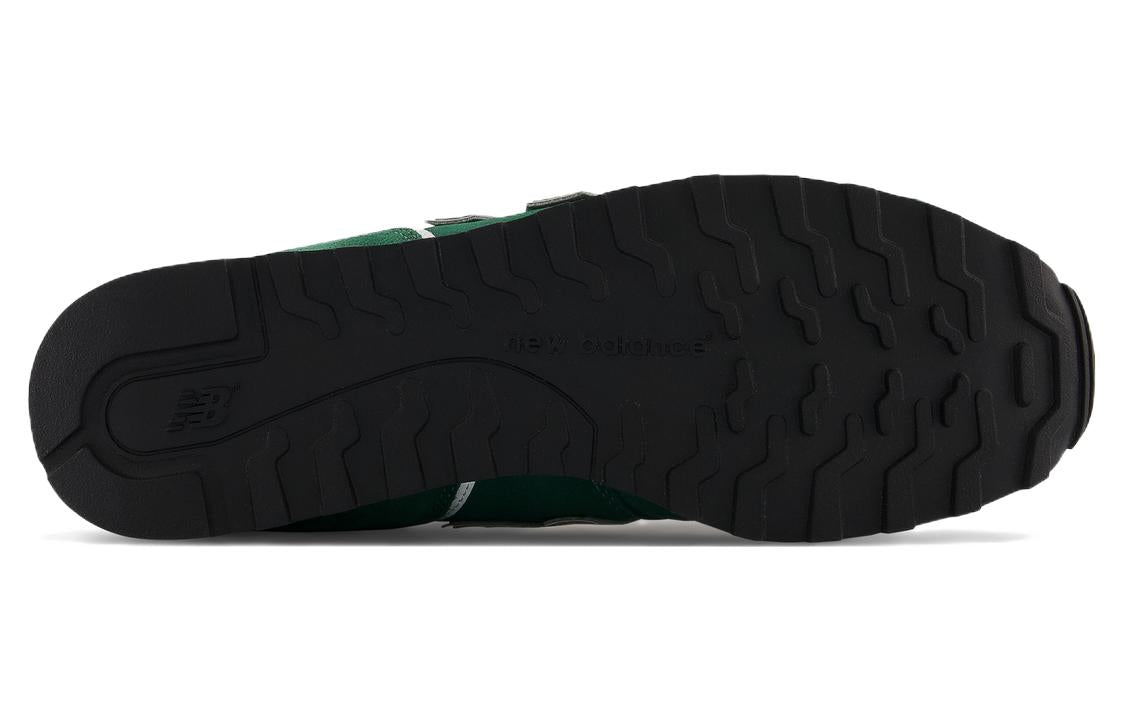New Balance 373 Series Casual Wear-resistant Green ML373VR2