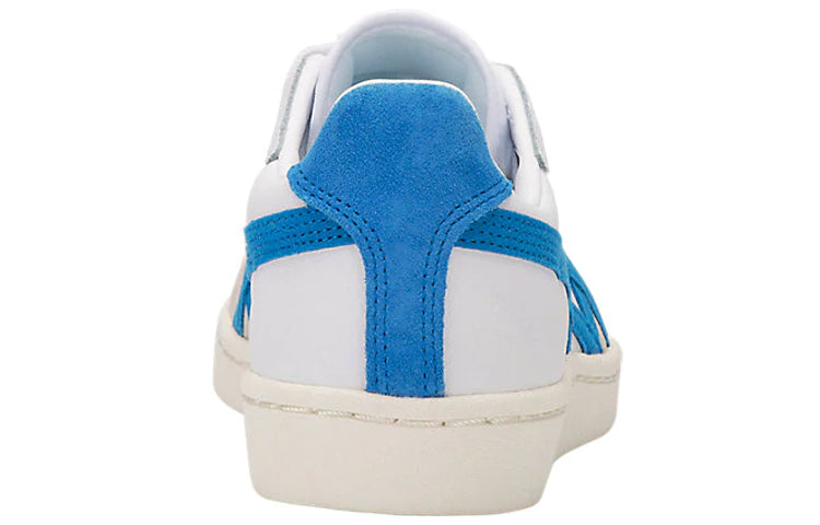 (WMNS) Onitsuka Tiger GSM 'Azul Blue' 1182A076-103