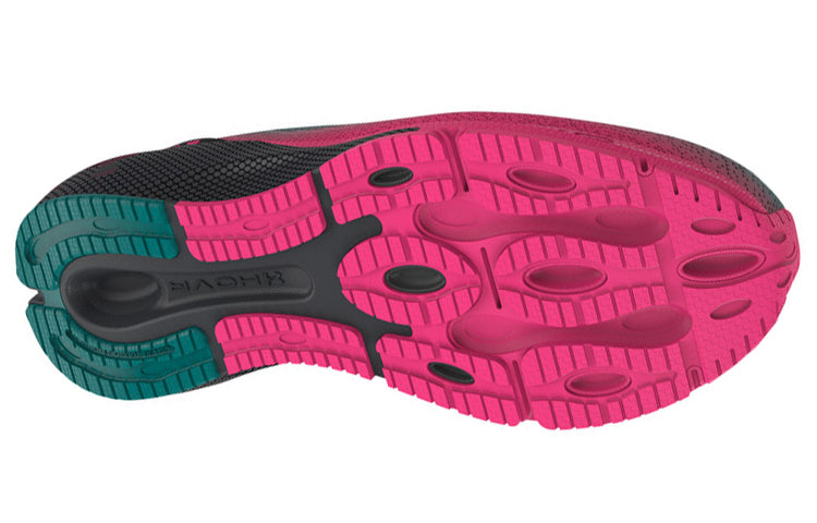 Under Armour HOVR Machina 3 'Daylight - Black Electro Pink' 3025164-001