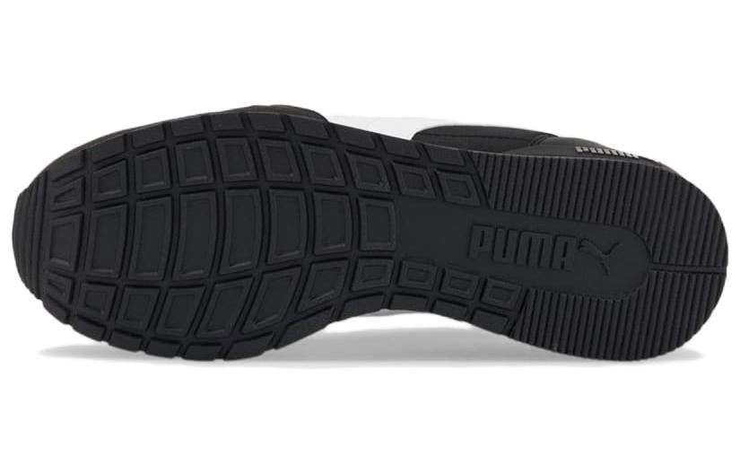PUMA ST Runner v3 NL 'Black White' 384857-01