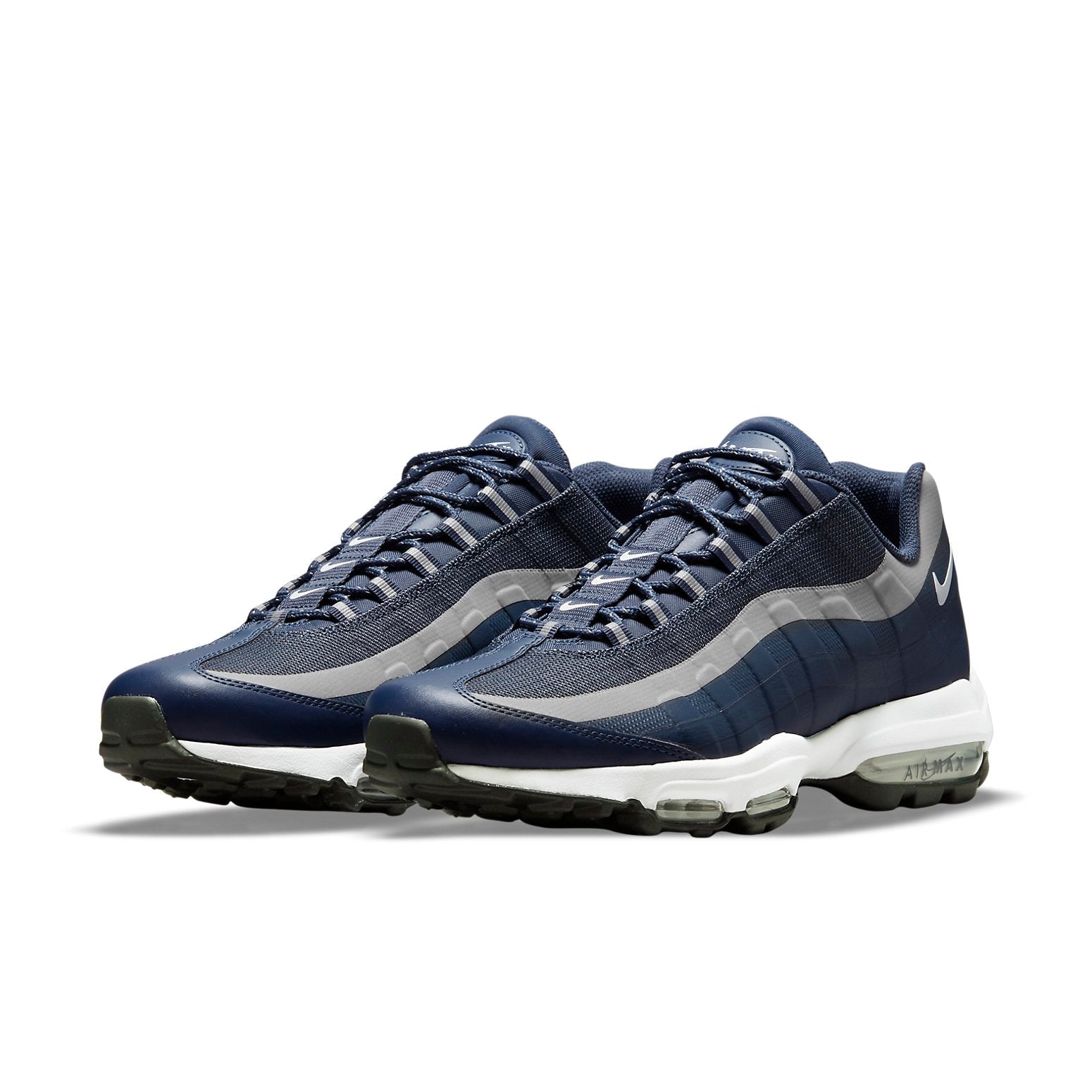 Nike Air Max 95 Ultra 'Thunder Blue' DM9103-400
