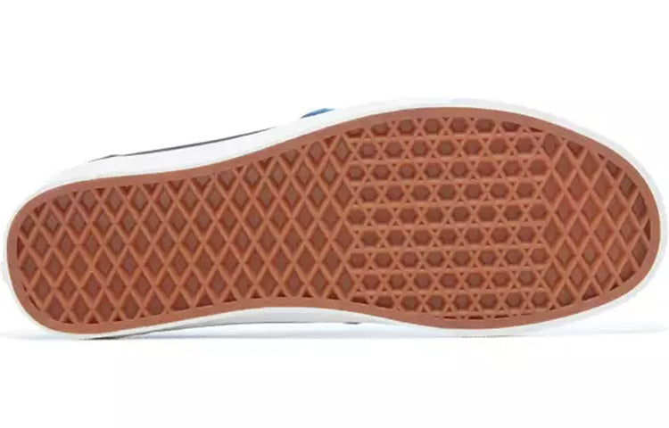 Vans Slip-On 47 V DX Blue VN0A3MVAR3U