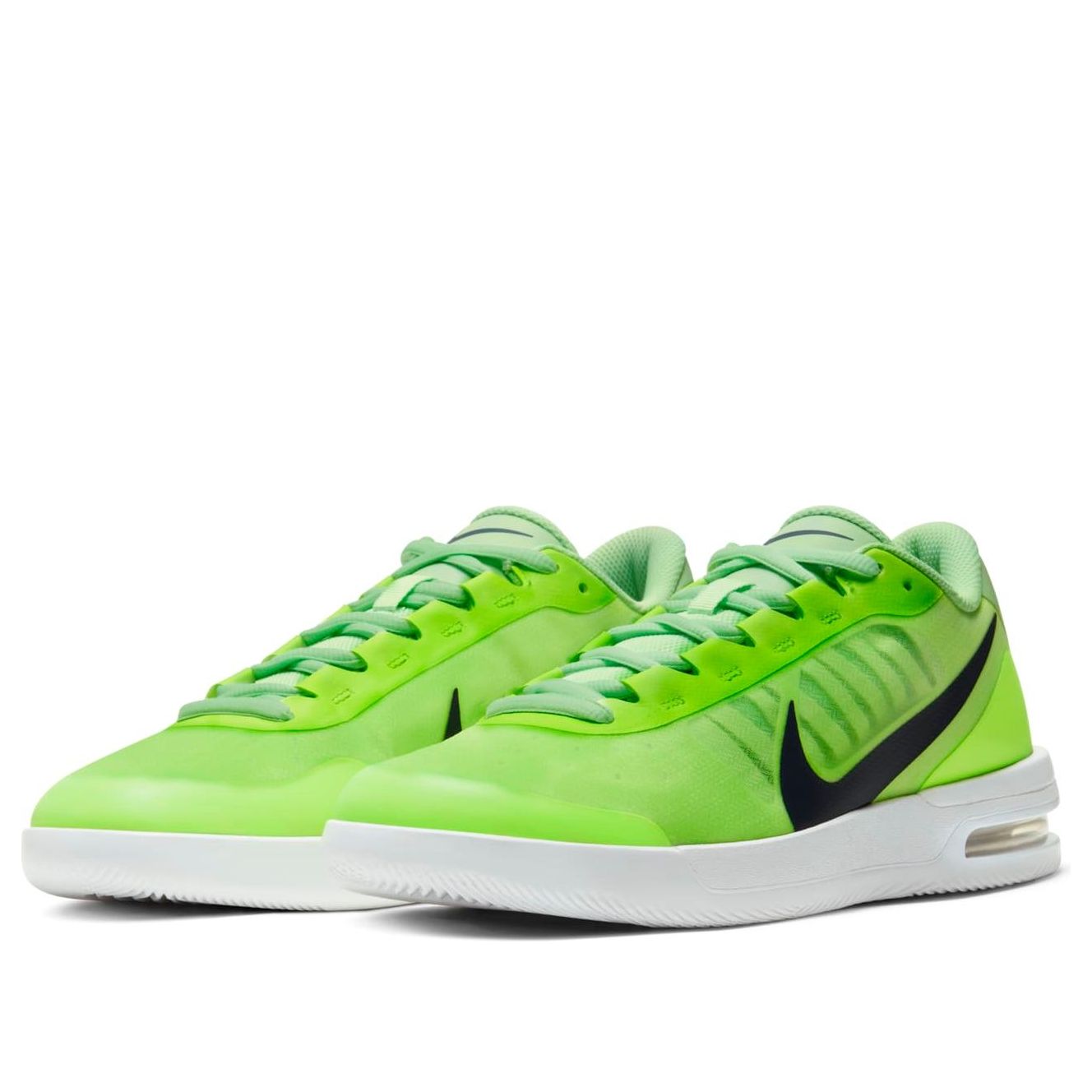 Nike Court Nike Air Max Vapor Wing MS 'Green White' BQ0129-302