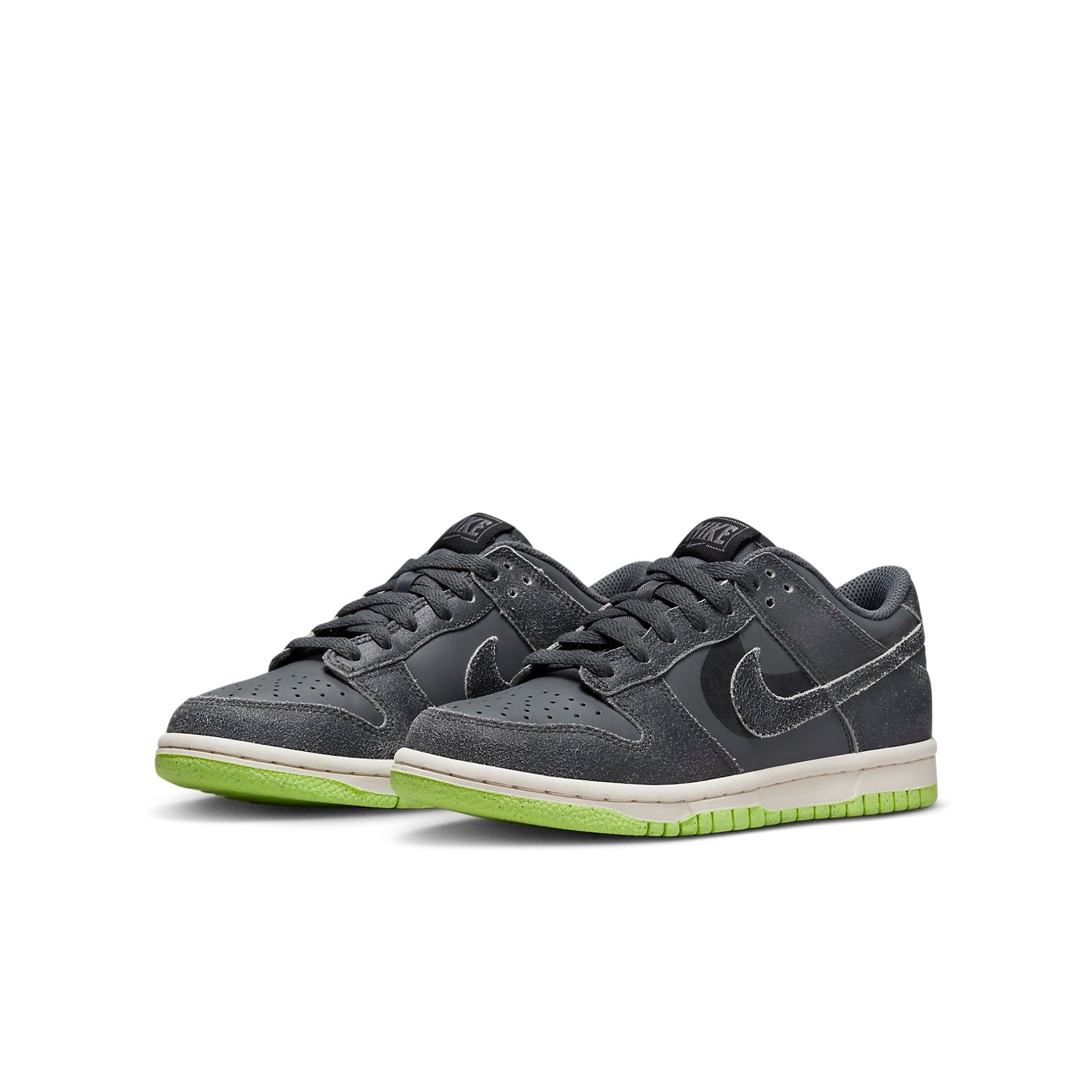 (GS) Nike Dunk Low SE 'Halloween - Cauldron' DQ6215-001
