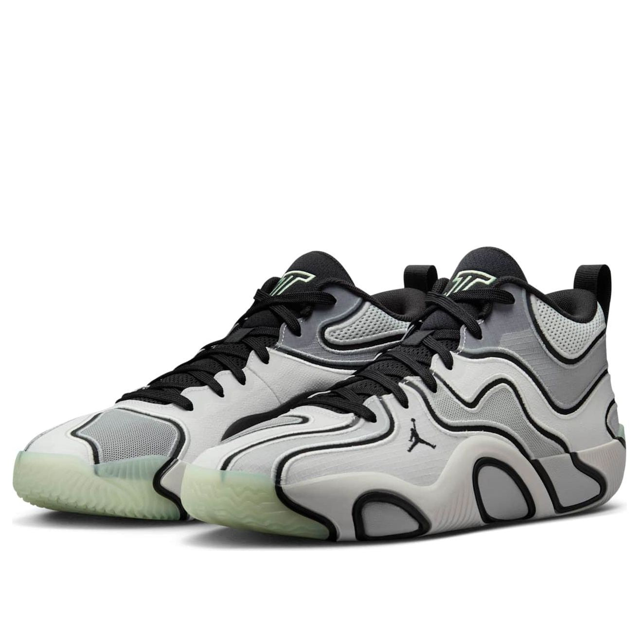 Air Jordan Tatum 3 'Zen' FZ6598-001