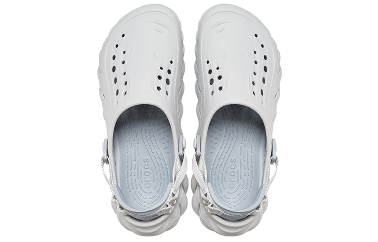 Crocs Echo Clog 'Atmosphere' 207937-1FT