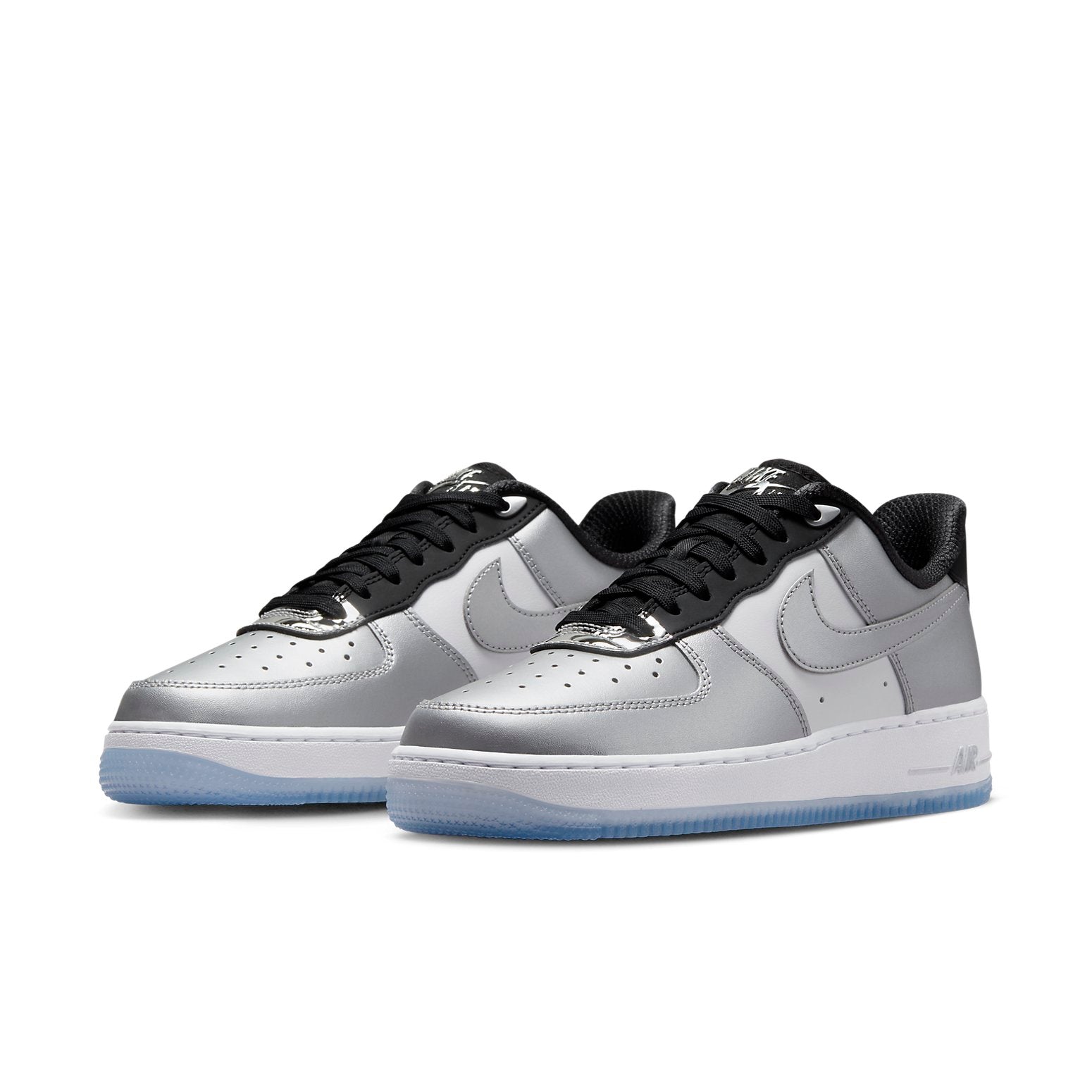 (WMNS) Nike Air Force 1 Low 'Chrome' DX6764-001