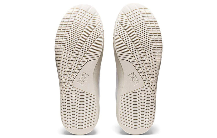 Onitsuka Unisex Tiger Fabre Ex Sport Shoes White 1183A948-100