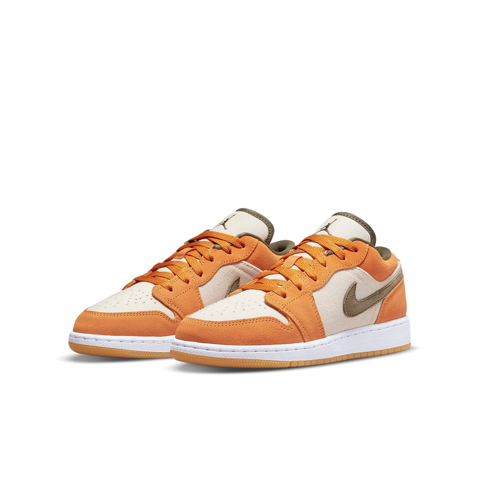 (GS) Air Jordan 1 Low SE 'Ceramic' DJ0342-102