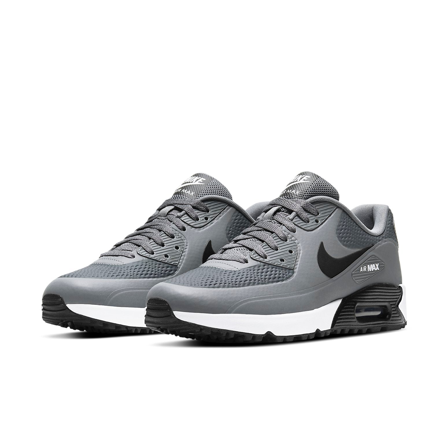 Nike Air Max 90 Golf 'Smoke Grey' CU9978-001
