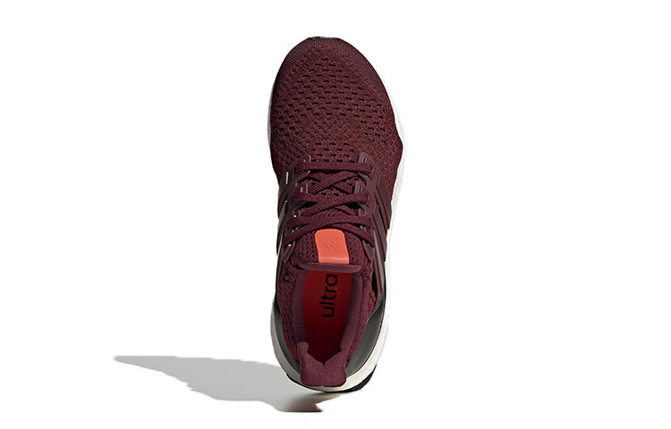 (GS) adidas UltraBoost 1.0 J 'Maroon' FW2661