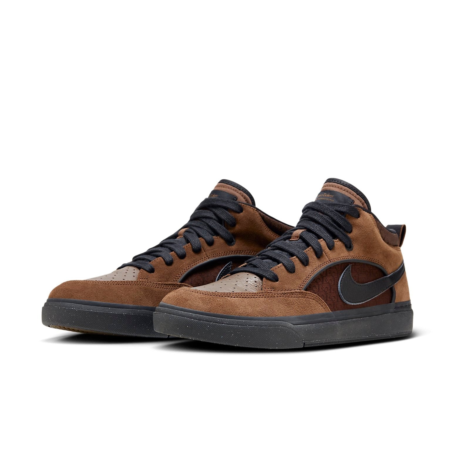Nike React Leo SB 'Cacao Wow' DX4361-200