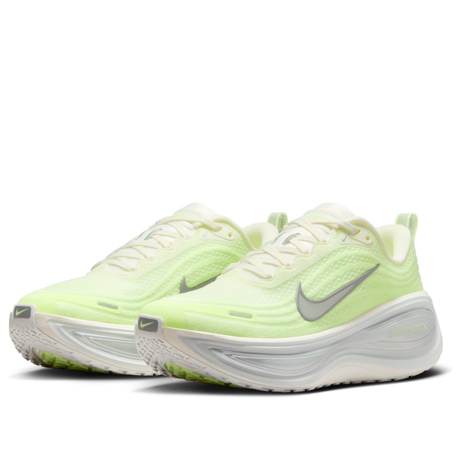 (WMNS) Nike Air Zoom Vomero Plus 'Barely Volt' HV8154-103