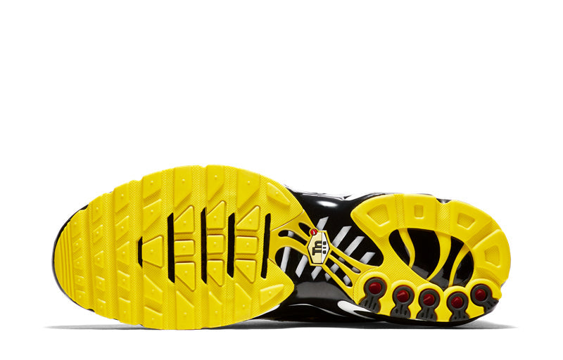 Nike Air Max Plus QS 'All Over Print' 903827-002