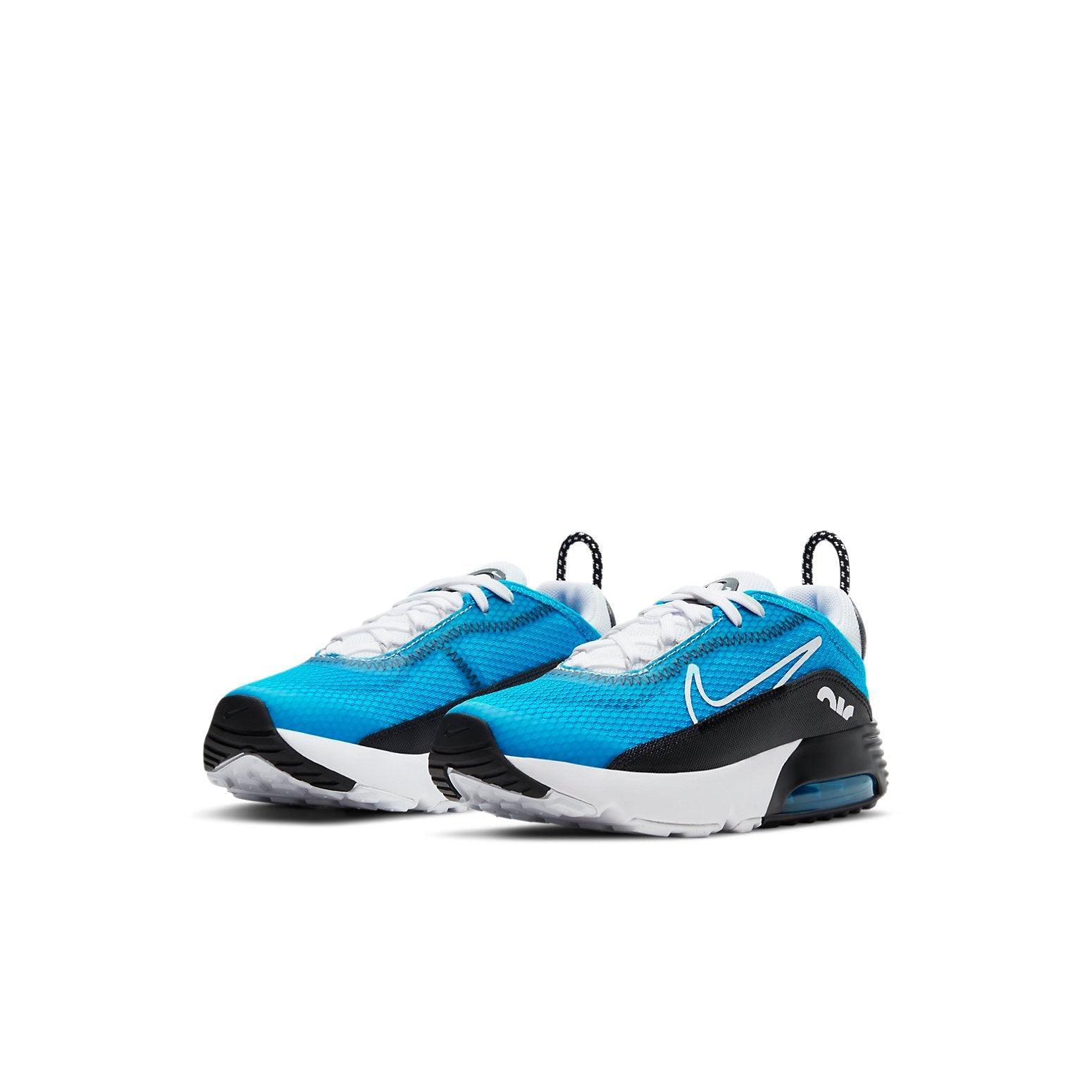 (PS) Nike Air Max 2090 'Blue Black White' CU2093-400