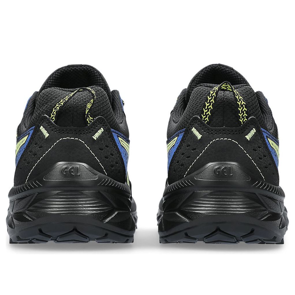 ASICS Gel-Venture 9 'Black Glow Yellow' 1011B486-006