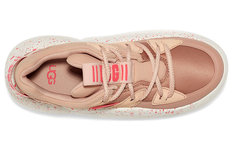 (WMNS) UGG LA Cloud Lace 1123715-ARY