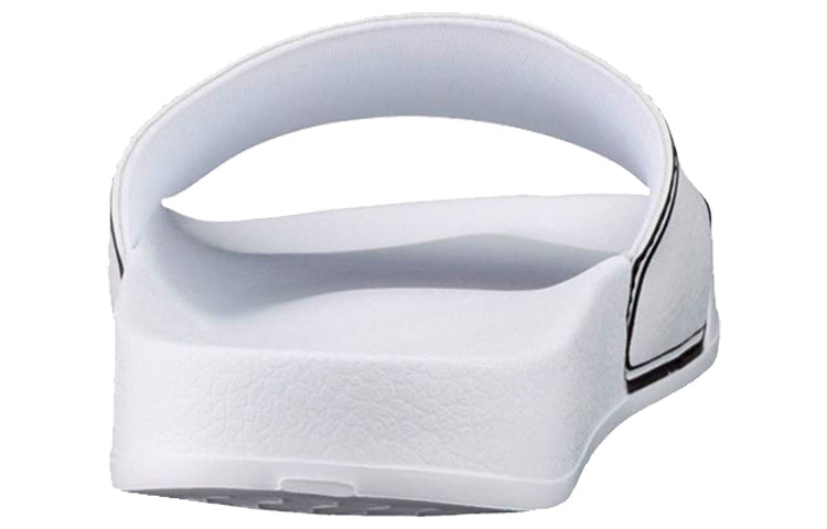 PUMA Leadcat Slide White 360263-08