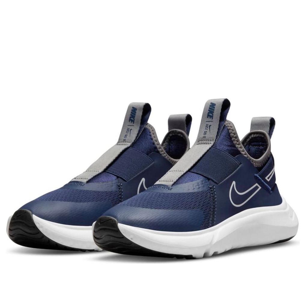 (PS) Nike Flex Plus 'Midnight Navy' CW7429-403