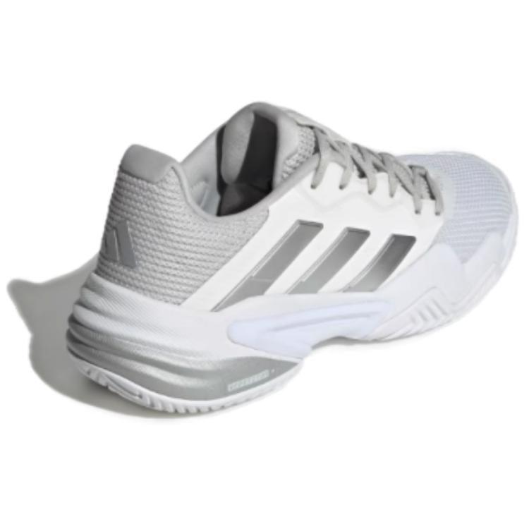(WMNS) adidas Barricade 13 'White' IF0407