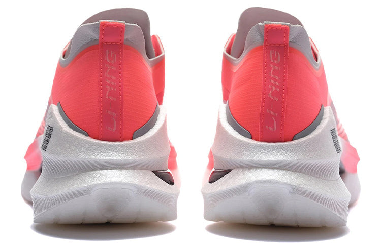 (WMNS) Li-Ning Essential 'Neon Pink' ARRS002-3