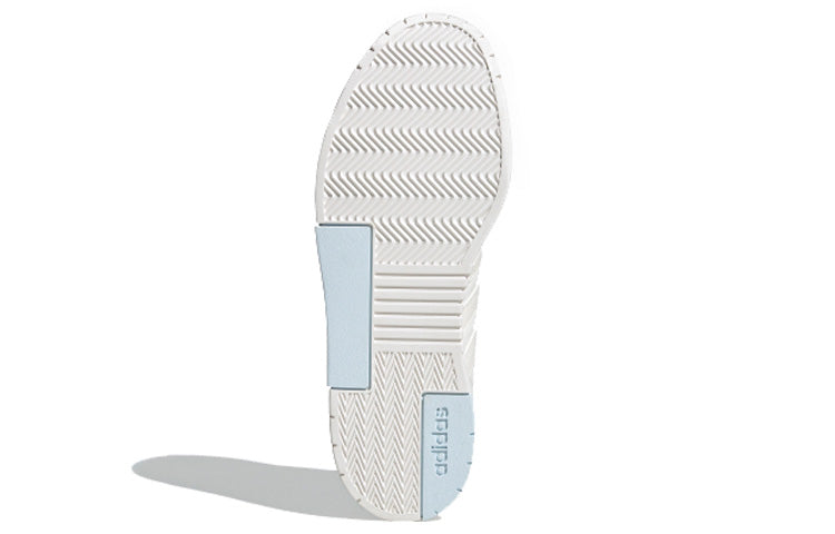 adidas neo Courtmaster 'White' FX3449